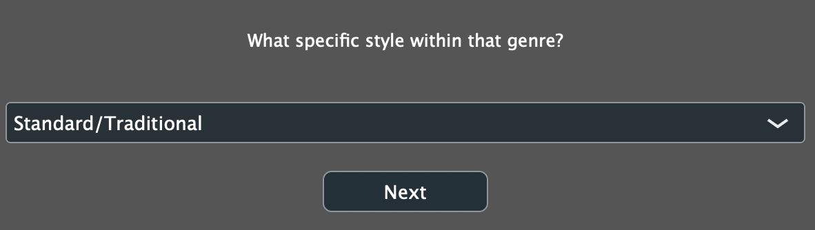 Plugin text‑prompt input dialog