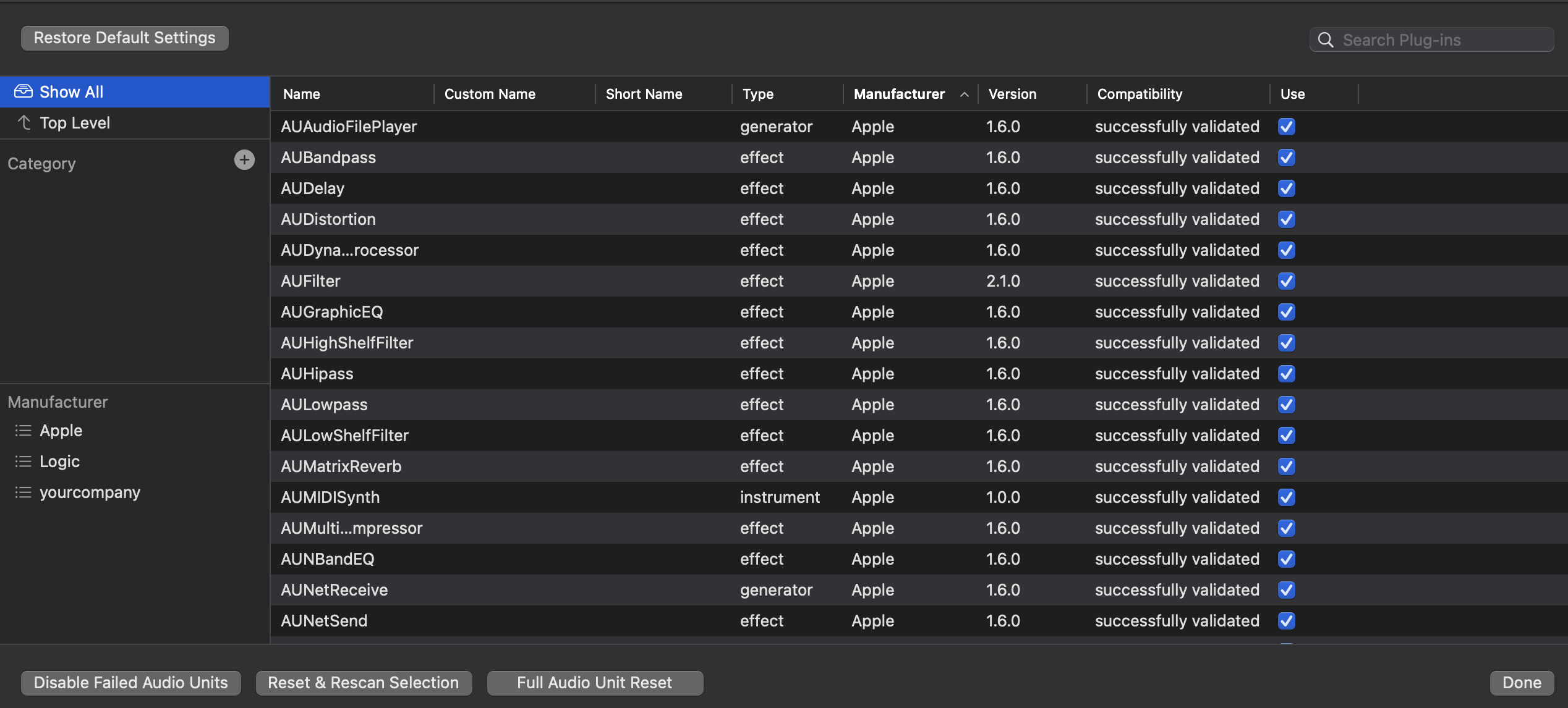 JUCE plugin with Magenta endpoint